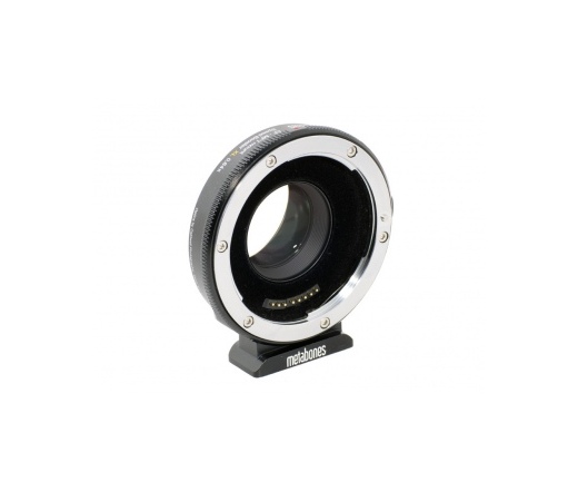 METABONES Speed Booster ULTRA Adapter Canon EF (objektív) - Sony E Mount (váz)