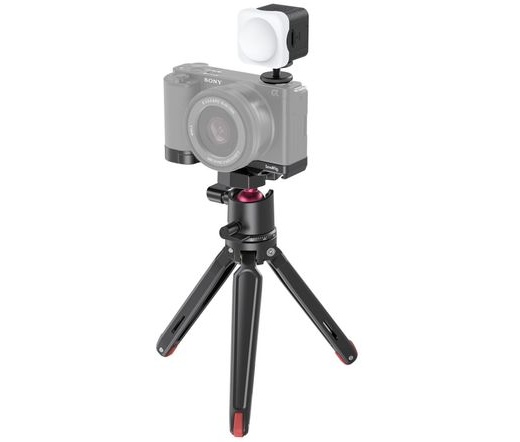 SMALLRIG Vlogger Kit for Sony ZV-E10 3525