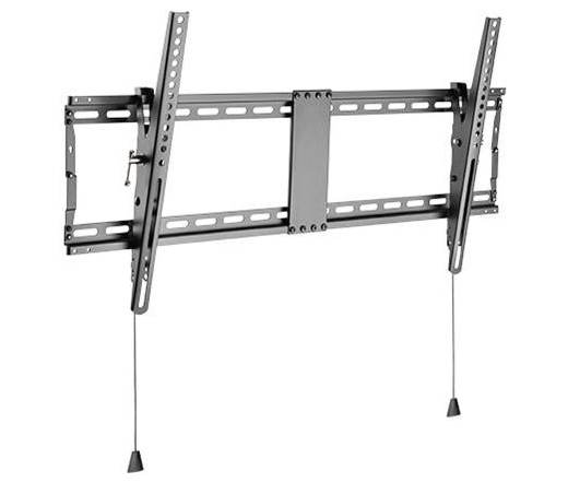 GEMBIRD TV wall mount (tilt), 43"-90"