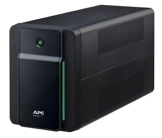 APC Easy UPS 1200VA, 230V, AVR, Schuko Sockets