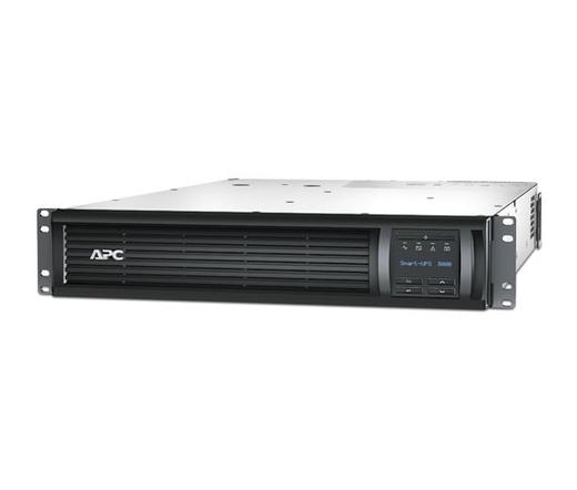 APC Smart UPS 3000VA Rack 2U szünetmentes tápegység