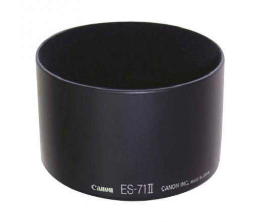 CANON LENS HOOD ES-71 II Napellenző