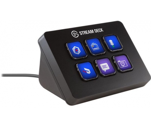 ELGATO Stream Deck Mini