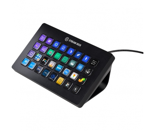 ELGATO Stream Deck XL