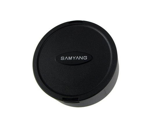 SAMYANG lens cap for 14mm