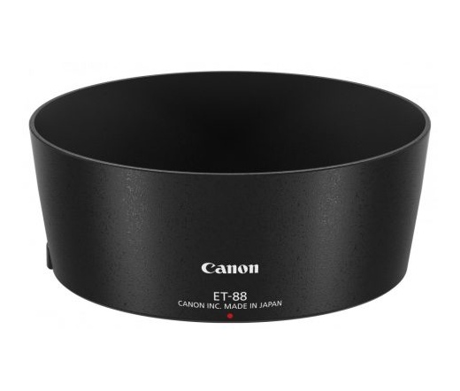 CANON LENS HOOD ET-88 Napellenző