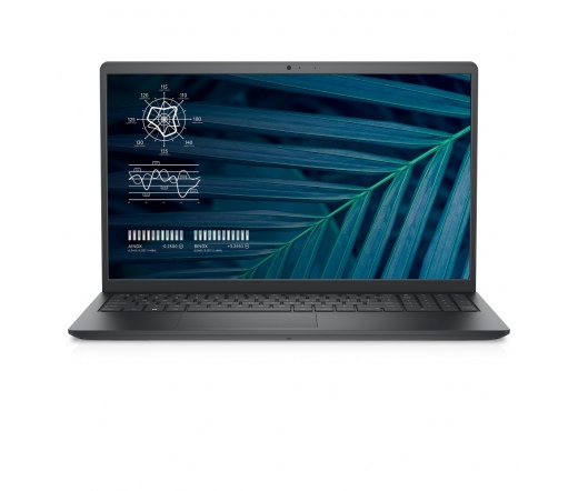 DELL Vostro 3520 15,6" i5-1235U 8GB 512GB SSD MX550 2GB W11P