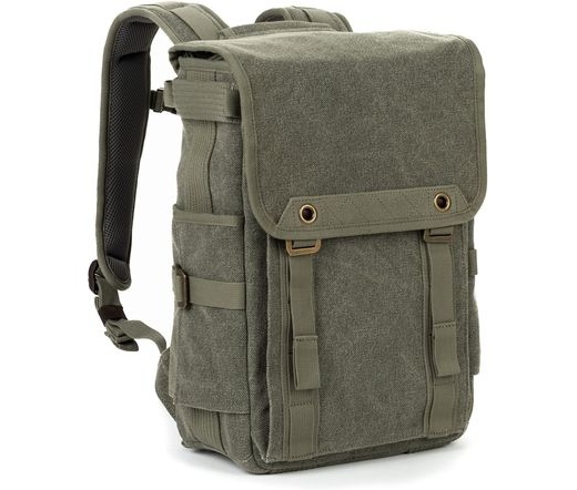 THINK TANK Retrospective Backpack 15 Zöld