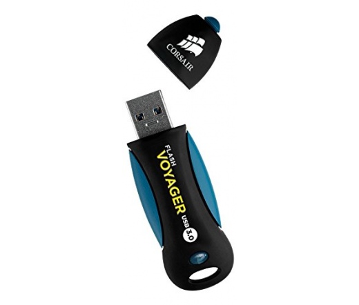 Pendrive 256GB Corsair Flash Voyager USB3.0