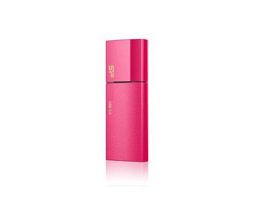 Pendrive 16GB Silicon Power Blaze B05 Sweet Pink USB3.0