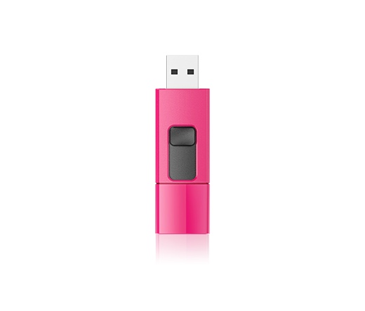 Pendrive 16GB Silicon Power Blaze B05 Sweet Pink USB3.0