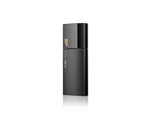 Pendrive 8GB Silicon Power Blaze B05 Classic Black USB3.0