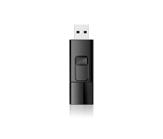 Pendrive 8GB Silicon Power Blaze B05 Classic Black USB3.0