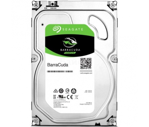 HDD Seagate Barracuda 1TB SATA-III 64MB