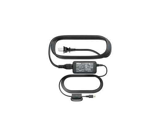 NIKON EH-62c AC adapter (Coolpix S1, S2, S3, S5, P1, P2)