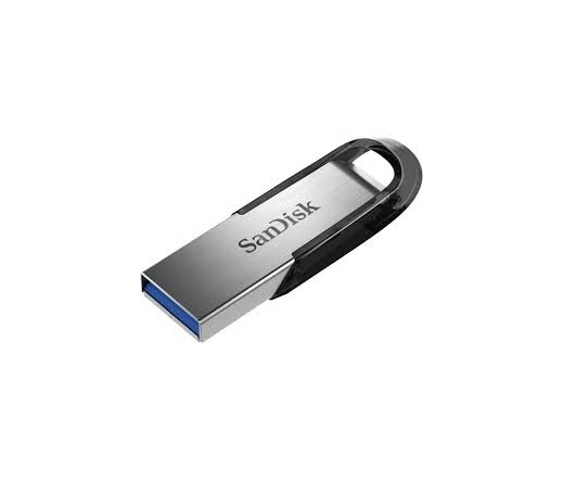 Pendrive 64GB Sandisk Cruzer Flair Ultra