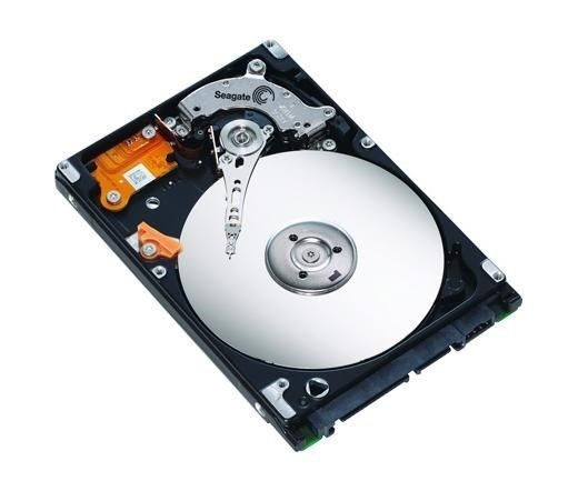 HDD NOTEBOOK SEAGATE Barracuda 1TB 5400rpm SATA-III 128MB