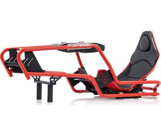 PLAYSEAT® F1 Ultimate Edition játékülés piros