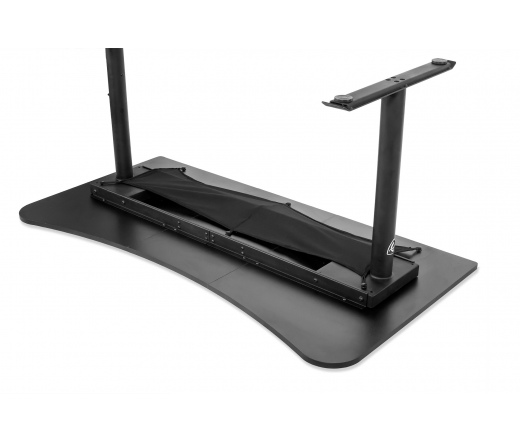 Arozzi Arena Gaming Table - Black