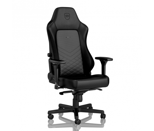 Noblechairs Hero Gaming Chair Black/Black