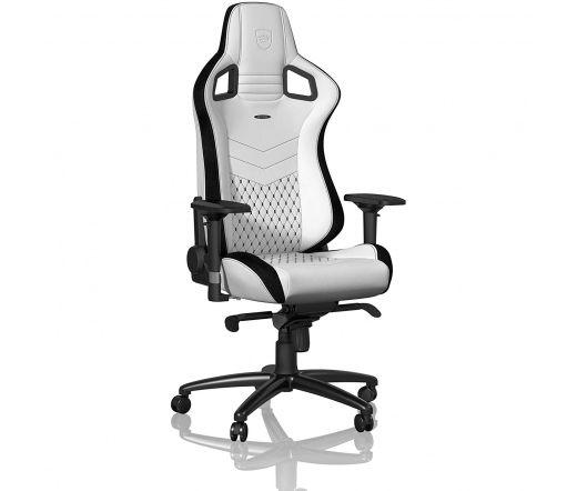 Noblechairs Epic Gaming Chair White/Black