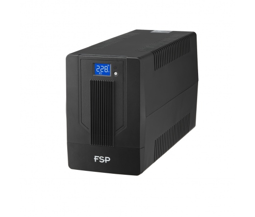 UPS FSP 1500VA iFP 1500 900W