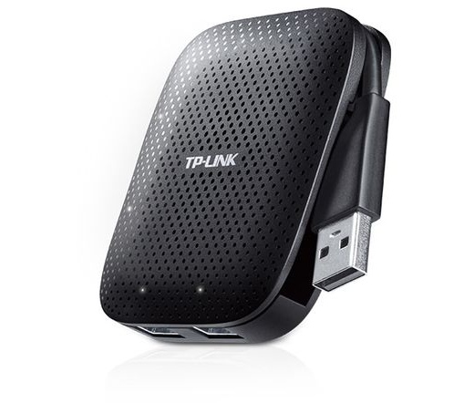 TP-Link USB 3.0 4-Port Hub