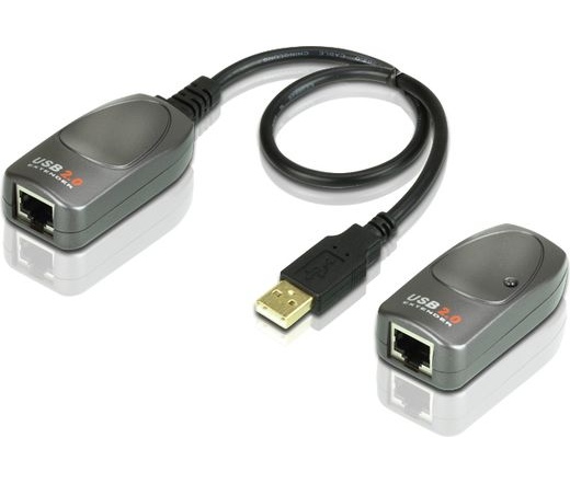 ATEN USB Extender Akítv 60m UCE260