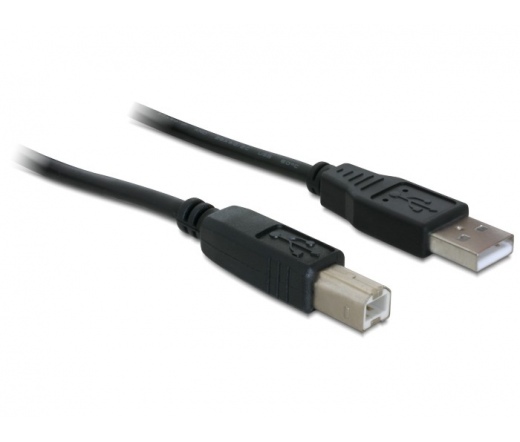 DELOCK USB 2.0 to 4 x serial adapter (87414)