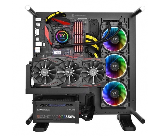 Thermaltake Floe Riing RGB 360 TT Premium Edition processzor vízhűtő