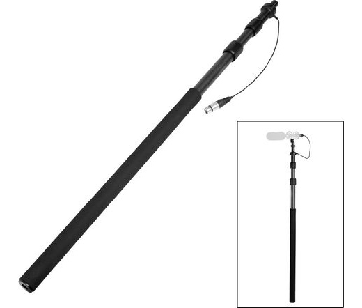 BOYA BY-PB25 karbon boompole