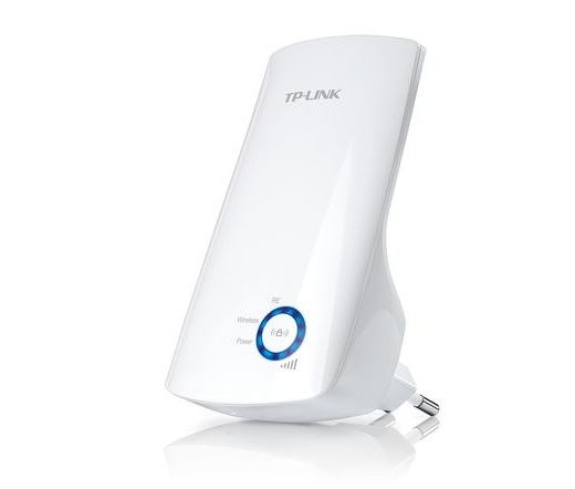 TP-LINK TL-WA854RE 300M Wireless Range Extender