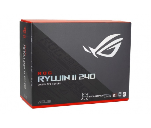 ASUS ROG Ryujin II 240 ARGB