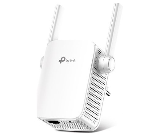 NET TP-LINK RE205 WiFi Range Extender