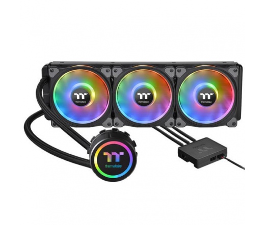 Thermaltake Floe DX RGB 360 TT Premium