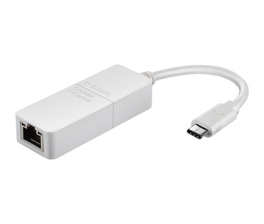 NET D-Link USB Adapter - DUB-E130