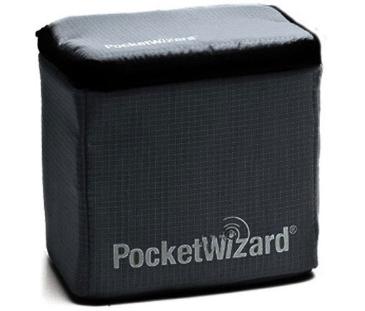 POCKETWIZARD G-Wiz Squared tok fekete