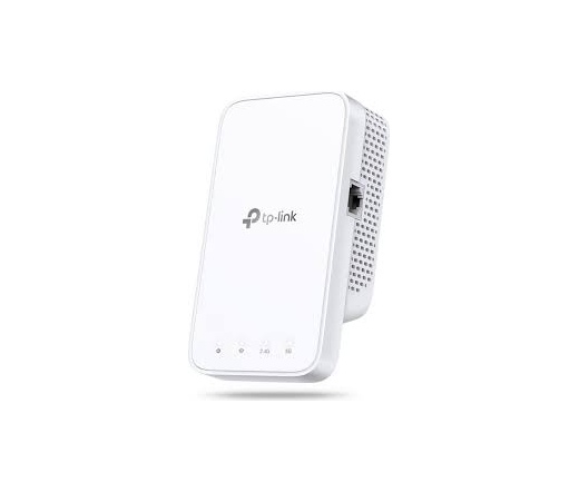 TP-LINK Wireless Range Extender Dual Band AC1200. RE335