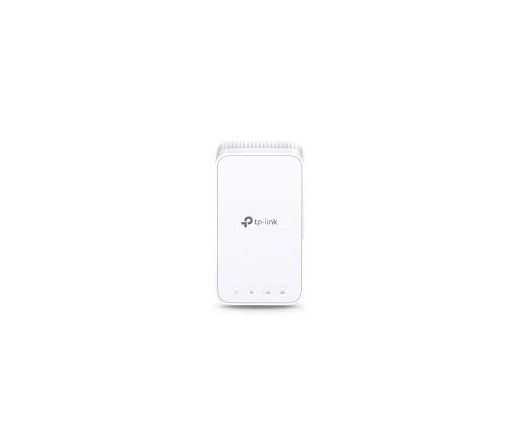 TP-LINK Wireless Range Extender Dual Band AC1200. RE335