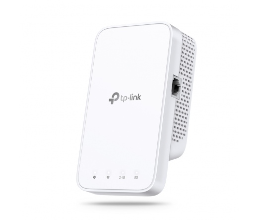 TP-LINK RE230 AC750 Wi-Fi Jelismétlő