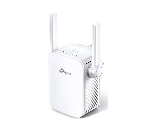 TP-LINK Wireless Range Extender Dual Band AC1200, RE305