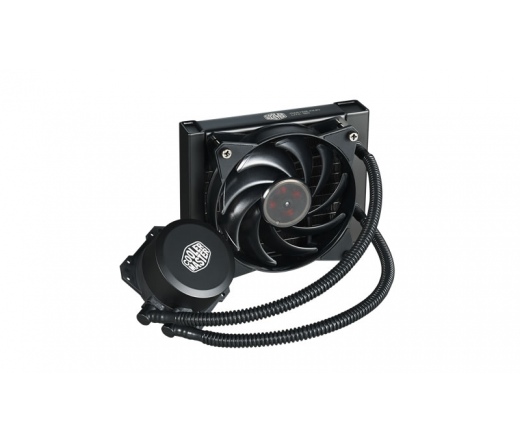 COOLER CoolerMaster MasterLiquid Lite 120