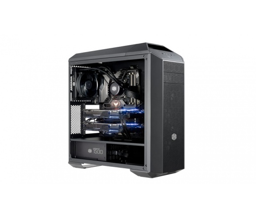 COOLER CoolerMaster MasterLiquid Lite 120