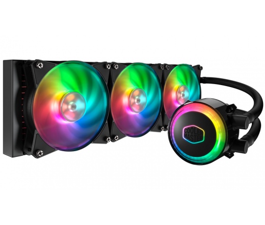 Cooler Master watercooling kit MasterLiquid ML360R RGB