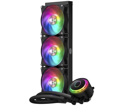 Cooler Master watercooling kit MasterLiquid ML360R RGB