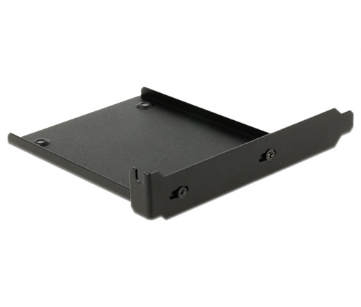 DELOCK Installation frame for 1 x 2,5" HDD into the PC slot (18212)