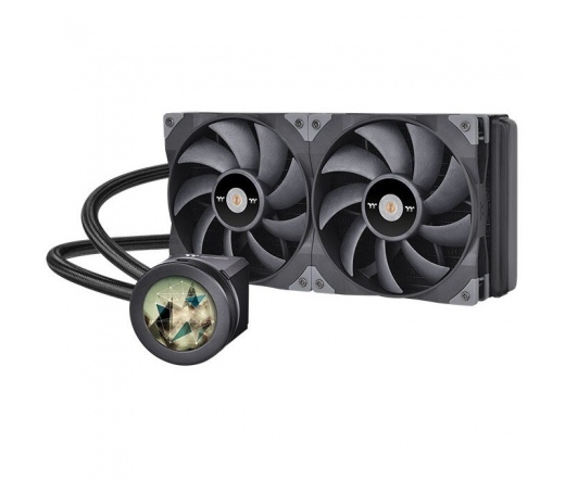 THERMALTAKE TOUGHLIQUID Ultra 280 All-In-One Liquid Cooler