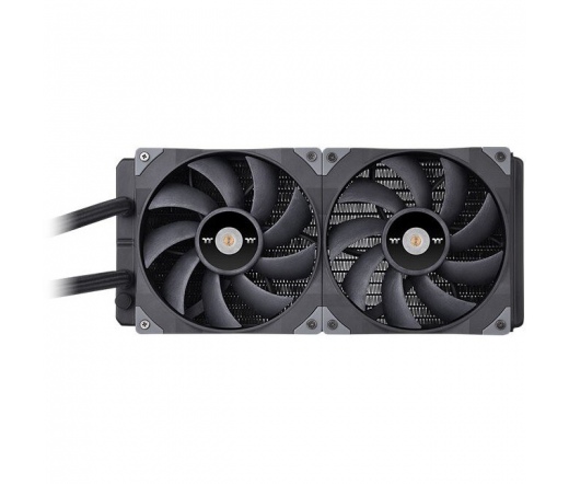 THERMALTAKE TOUGHLIQUID Ultra 280 All-In-One Liquid Cooler