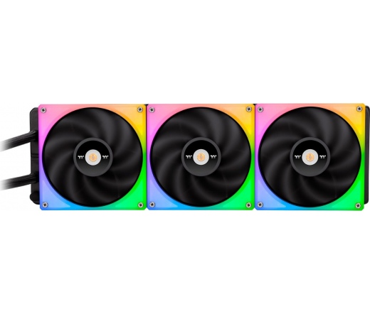 THERMALTAKE TOUGHLIQUID Ultra 420 RGB All-In-One Liquid Cooler