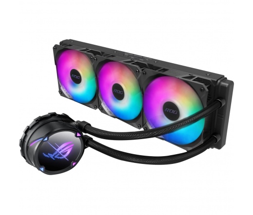 ASUS ROG Strix LC II 360 ARGB